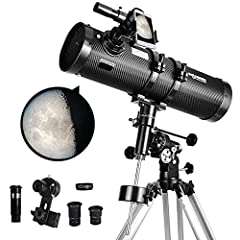 Telescope 130eq newtonian for sale  Delivered anywhere in UK