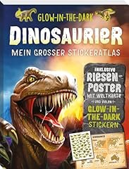 Glow the dark gebraucht kaufen  Wird an jeden Ort in Deutschland