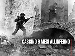 Cassino mesi all usato  Spedito ovunque in Italia 