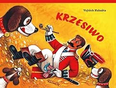 Krzesiwo gebraucht kaufen  Wird an jeden Ort in Deutschland