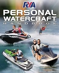 Rya personal watercraft for sale  Delivered anywhere in UK