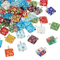 Pandahall pendenti muratura usato  Spedito ovunque in Italia 
