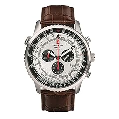 Montre homme swiss d'occasion  Livré partout en France