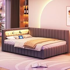 Keyide polsterbett schlafsofa gebraucht kaufen  Wird an jeden Ort in Deutschland