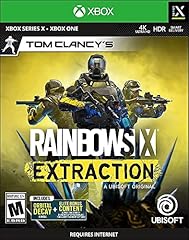 Tom clancy rainbow for sale  Delivered anywhere in USA 