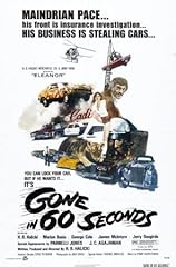 Gone seconds movie for sale  Delivered anywhere in USA 