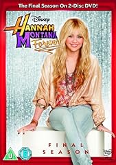 Hannah montana forever for sale  Delivered anywhere in UK
