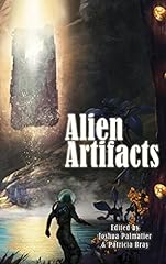 Alien artifacts for sale  Delivered anywhere in Ireland