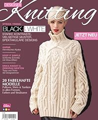Designer knitting strick gebraucht kaufen  Wird an jeden Ort in Deutschland