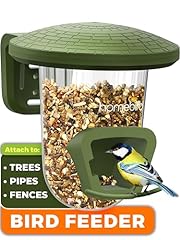 Outdoor bird feeders for sale  Delivered anywhere in UK
