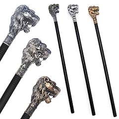 3pcs lion scepter for sale  Delivered anywhere in USA 