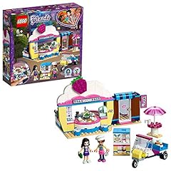 Lego friends cupcake usato  Spedito ovunque in Italia 