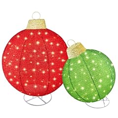 Hoyechi 2pc lighted for sale  Delivered anywhere in UK