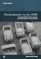 Wochenkinder ddr gesellschaftl gebraucht kaufen  Wird an jeden Ort in Deutschland