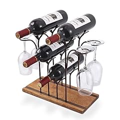 Tabletop wood wine for sale  Delivered anywhere in USA 