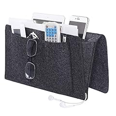 Bedside caddy pocket for sale  Delivered anywhere in Ireland