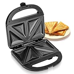 Geepas toastie maker for sale  Delivered anywhere in UK