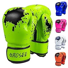 Kids boxing glove for sale  Delivered anywhere in UK