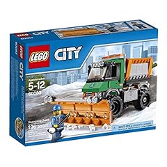Lego city 60083 d'occasion  Livré partout en France
