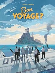 Bon voyage d'occasion  Livré partout en Belgiqu