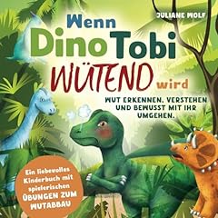Dino tobi wütend gebraucht kaufen  Wird an jeden Ort in Deutschland