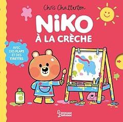 Niko crèche d'occasion  Livré partout en Belgiqu