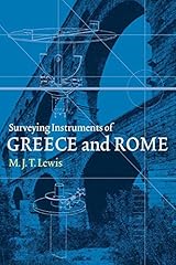 Surveying instruments greece for sale  Delivered anywhere in USA 