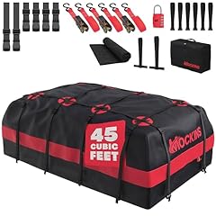 Mockins cu.ft. waterproof for sale  Delivered anywhere in USA 
