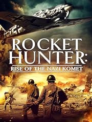 Rocket hunter rise for sale  Delivered anywhere in USA 