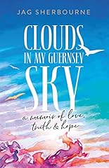 Clouds guernsey sky for sale  Delivered anywhere in UK