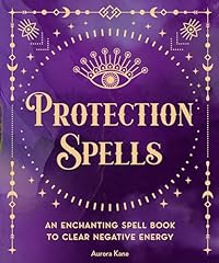 Protection spells enchanting for sale  Delivered anywhere in USA 