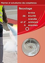 Livre formation recyclage d'occasion  Livré partout en France