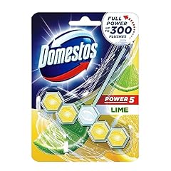 Domestos power lime for sale  Delivered anywhere in UK