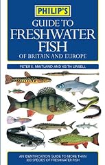 Guide freshwater fish for sale  Delivered anywhere in UK