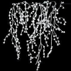 Cheerland crystal garland for sale  Delivered anywhere in USA 