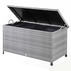 Casaria 270 litre for sale  Delivered anywhere in UK