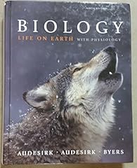Biology life earth for sale  Delivered anywhere in USA 