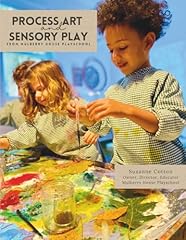 Process art sensory for sale  Delivered anywhere in USA 