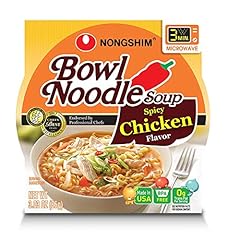 Nongshim ramen noodles for sale  Delivered anywhere in USA 