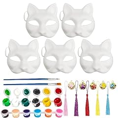 Pack cat mask for sale  Delivered anywhere in UK