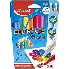 Maped color peps d'occasion  Livré partout en France