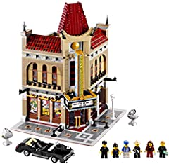 Lego creator 10232 for sale  Delivered anywhere in USA 