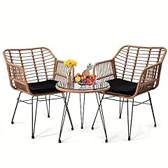 Krofem pieces wicker for sale  Delivered anywhere in USA 