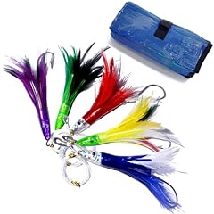 Set colors trolling for sale  Delivered anywhere in USA 