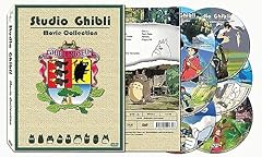 Hayao miyazaki studio for sale  Delivered anywhere in USA 