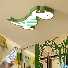 Led dinosaurier deckenleuchte gebraucht kaufen  Wird an jeden Ort in Deutschland