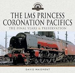 Lms princess coronation for sale  Delivered anywhere in UK