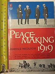 Peace making 1919 for sale  Delivered anywhere in UK