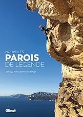 Nouvelles parois légende d'occasion  Livré partout en France