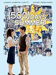 500 days summer for sale  Delivered anywhere in UK